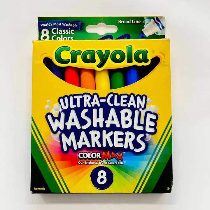 DB Kids - Wholesale Crayons - Kids & Baby - Marker sets2