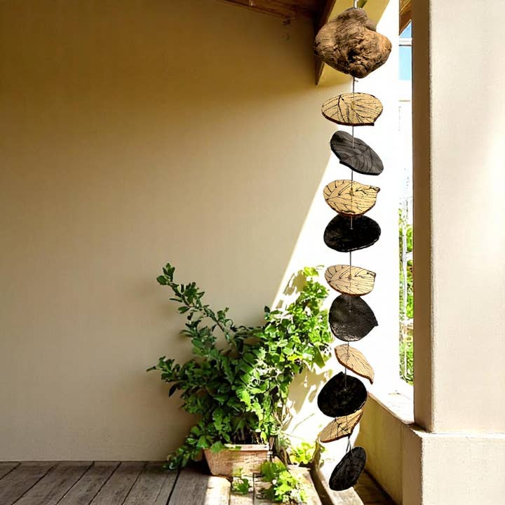 Golden Aspens for wholesale by Laurel Grey Glassworks