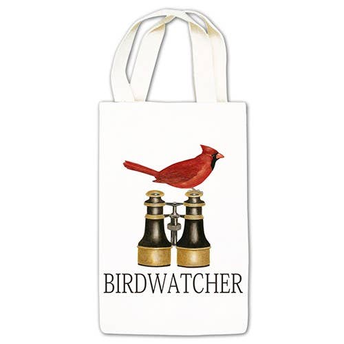 Cesta de regalo gourmet 19-499C Birdwatcher Cardinal para venta al por mayor de Alice's Cottage