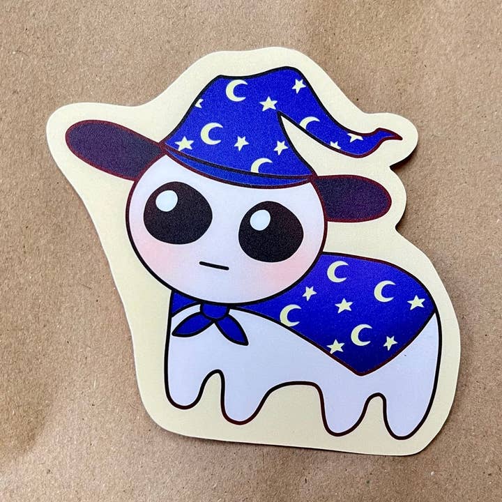 Yippee-tovenaar voor wholesale door Saint Fax