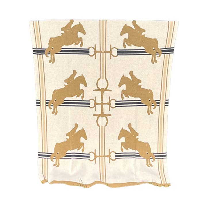 Le lancer de pull - Or pour la vente par Vanner House