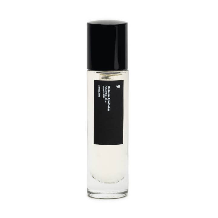 Artifact_0003 Parfum 15mL for wholesale by Museum Apotheker