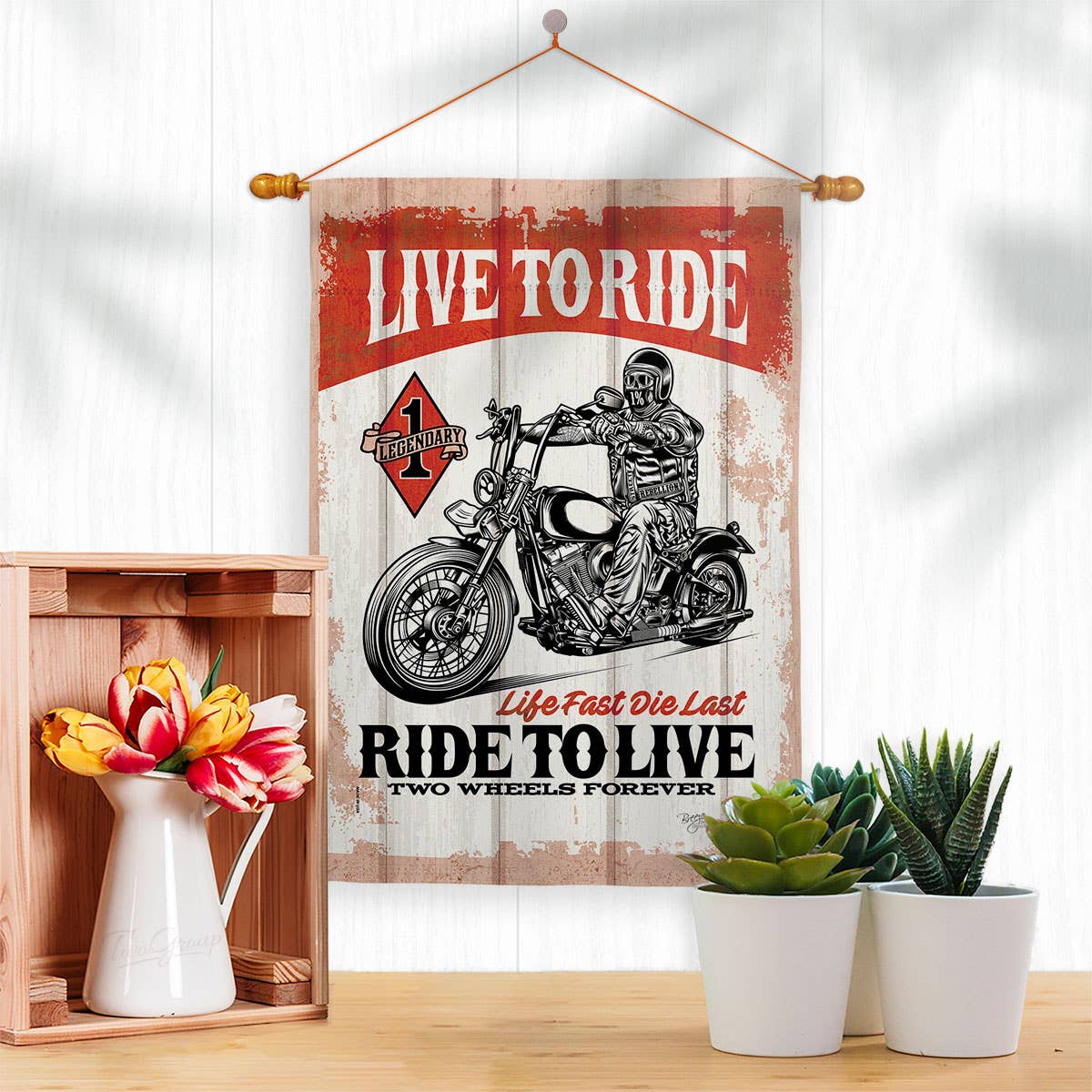 Two Group Flag Co – Engroshandel Flag – Elsker at ride interesser Køretøj Decor Flag2