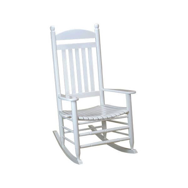 Hinkle Chair Company – wholesale Rocking chair – Bradley Porch Rocker2