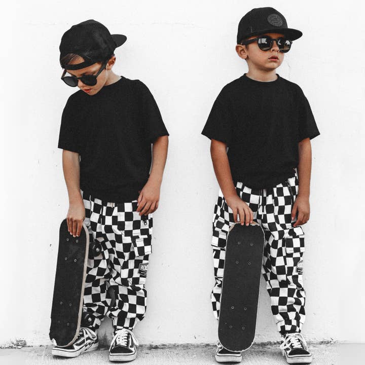 Rebel Bro - Vendita all'ingrosso Cappellino da camionista - Unisex - Snapback Slater x Hydro1