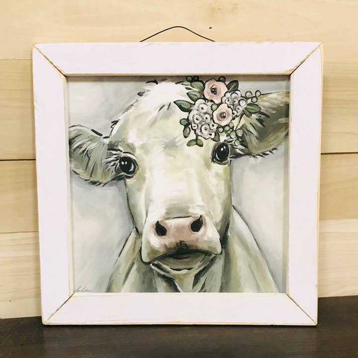 LK148A Winnie for wholesale by JanMichaels Art & Home