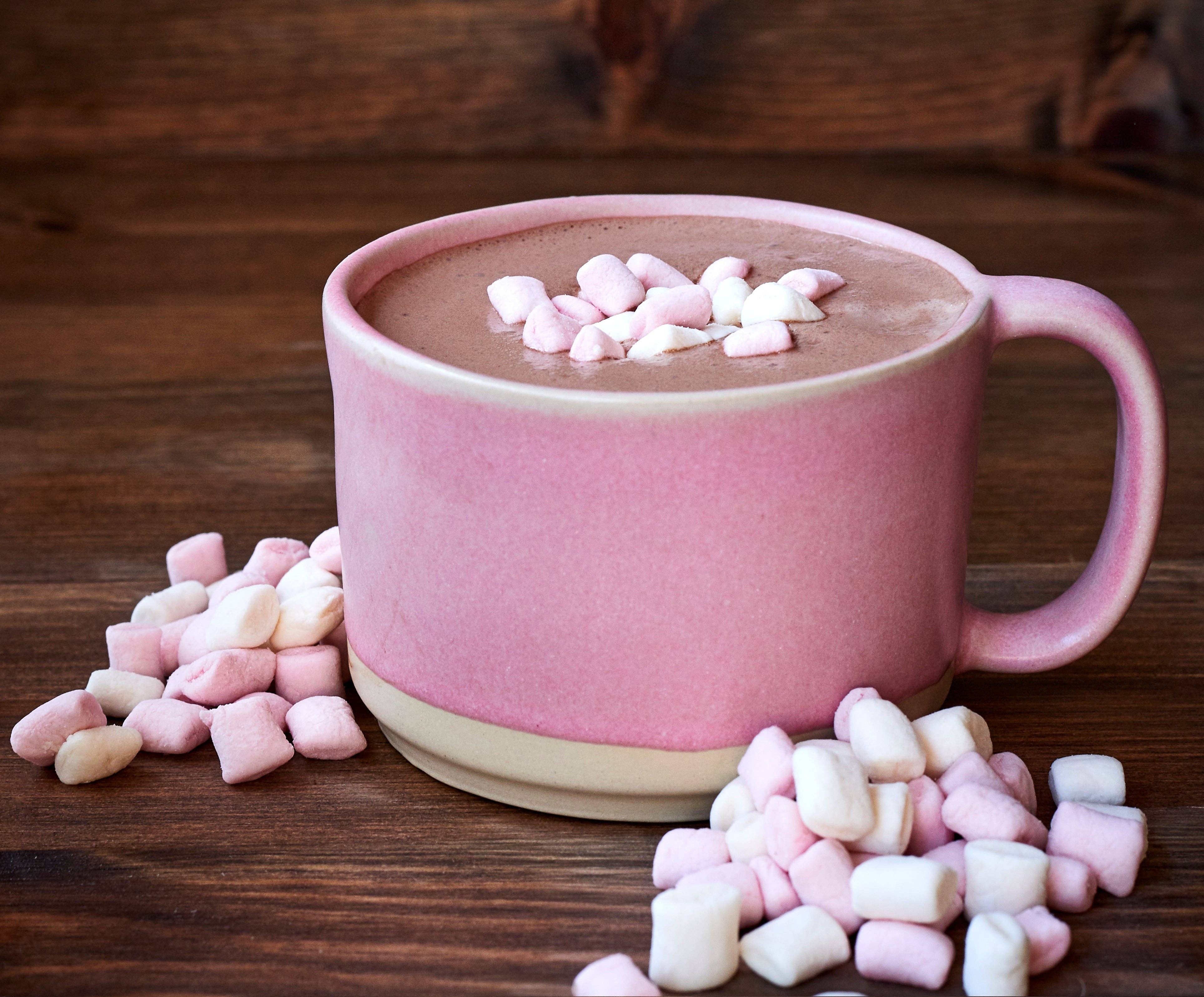 Copperhouse Chocolate - Venta al por mayor Preparado de chocolate caliente - Colombia 55% Chocolate caliente de origen único2