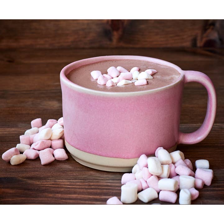 Copperhouse Chocolate - Venta al por mayor Preparado de chocolate caliente - Colombia 55% Chocolate caliente de origen único2