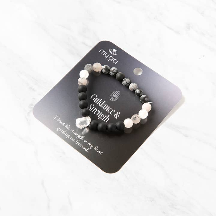 Myga Eco - Wholesale Armband met kralen - Myga armbanden met kralen - Singles/herlaadsels