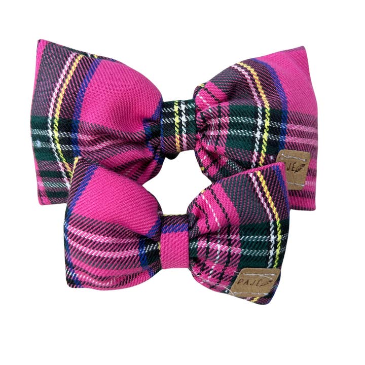 Pajé Snoods - Wholesale Pet Bow Tie - Dog - Camarido Ties3