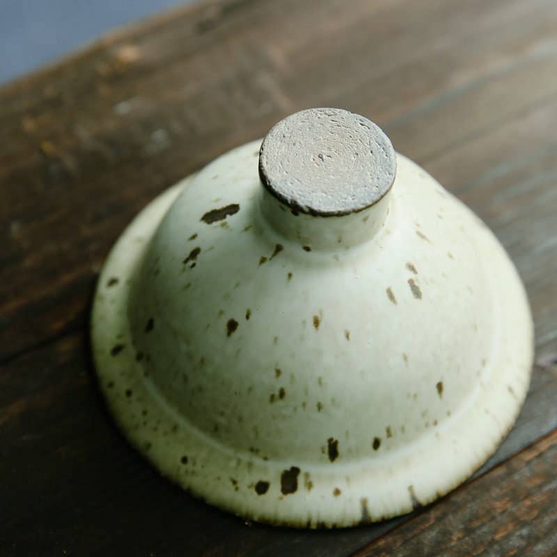 Gohobi （We cover U.S. import duties） - Wholesale Vase - Gohobi Classic Black & White Ikebana Vase8