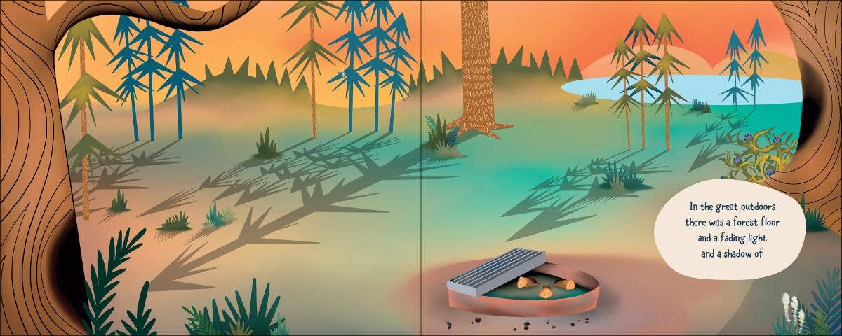 AdventureKEEN - Wholesale Baby & Toddler Book (0-2) - Goodnight Great Outdoors Board Book5