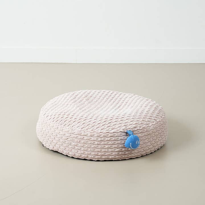 Macaron Pet Cushion (Pink) for wholesale by Puppy Gallery