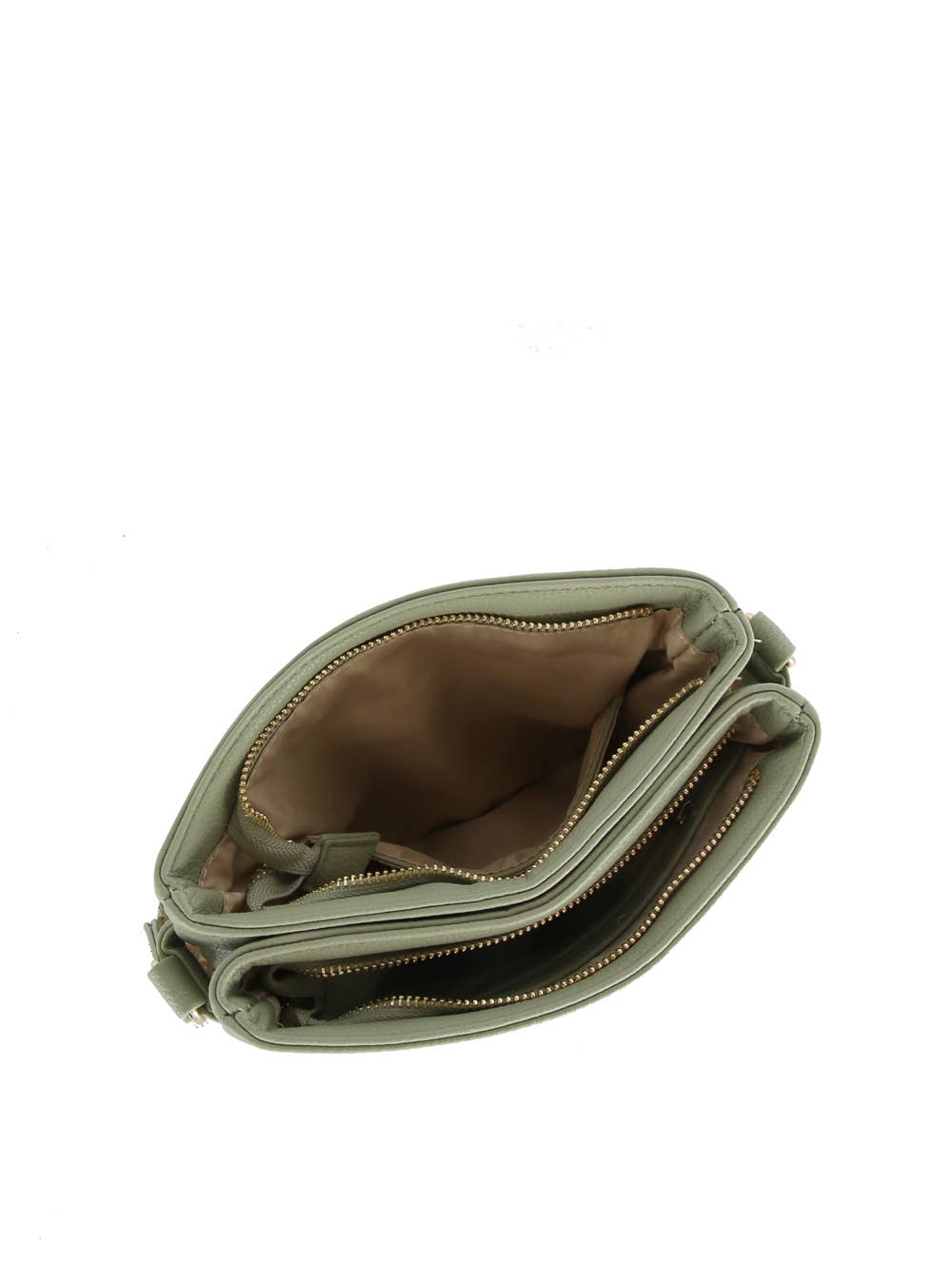 HR CORP - Wholesale Crossbody Bag - Women's - Calin Guitar Strap Oversized Crossbody5