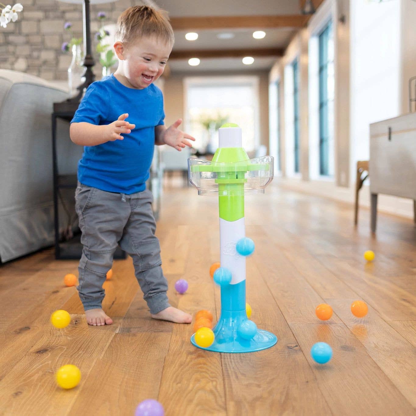 Fat Brain Toy Co. - Wholesale Classic Toy - Kids - SpillAgain5