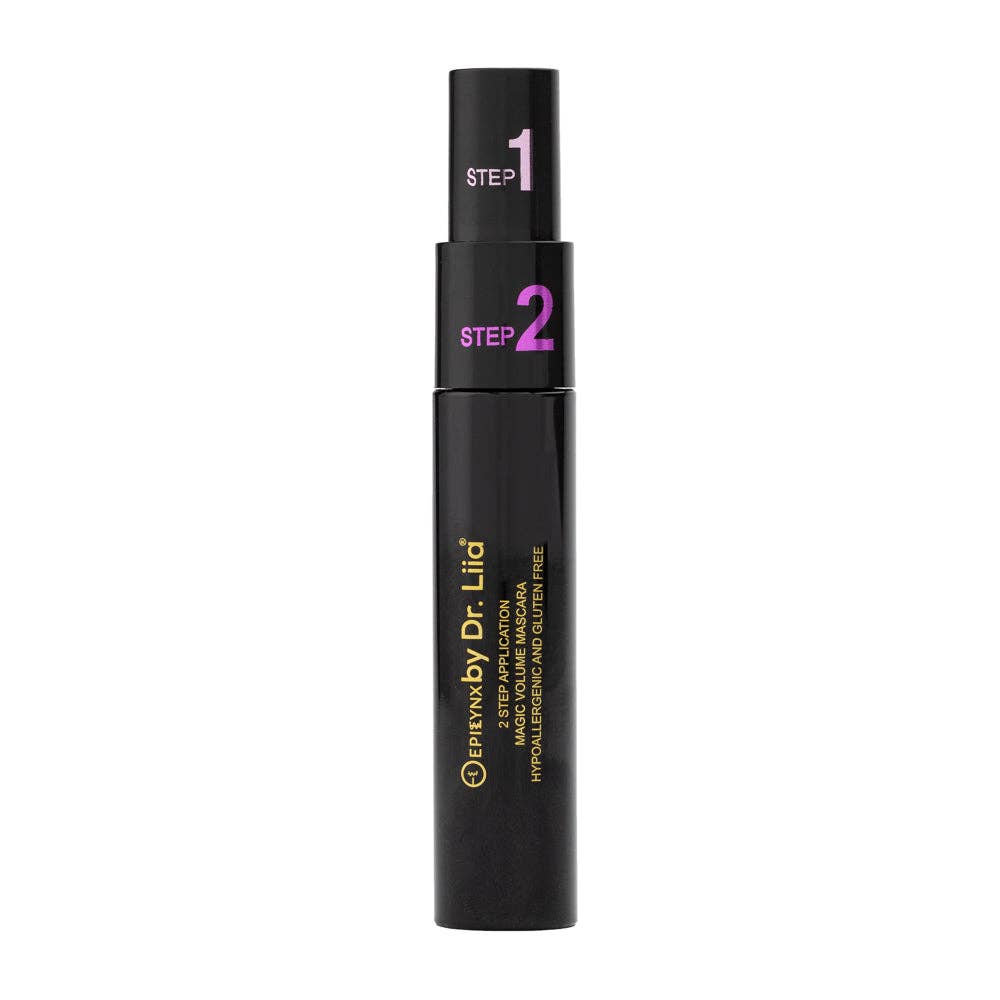 EpiLynx - Wholesale Mascara - Perfect Blue, Purple and Black Mascara -  Length and Volume7