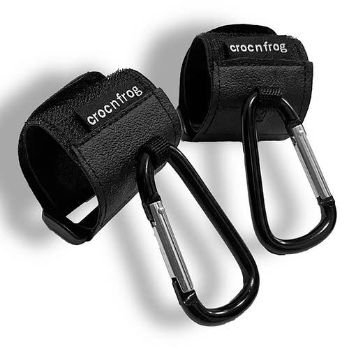 Stroller Hooks - Pack of 2 for wholesale by Logisticsly