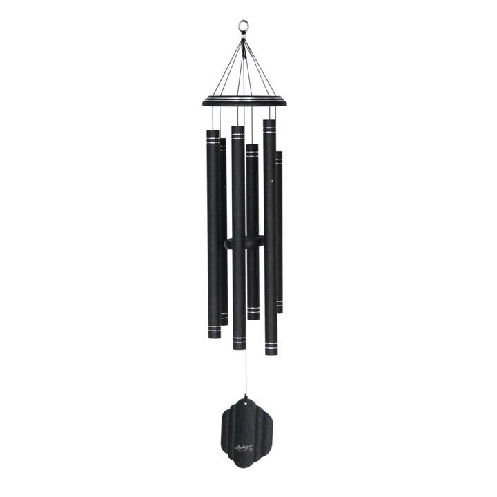 Wind River - Wholesale Wind Chime - Arabesque® 44-inch Windchime - Wholesale