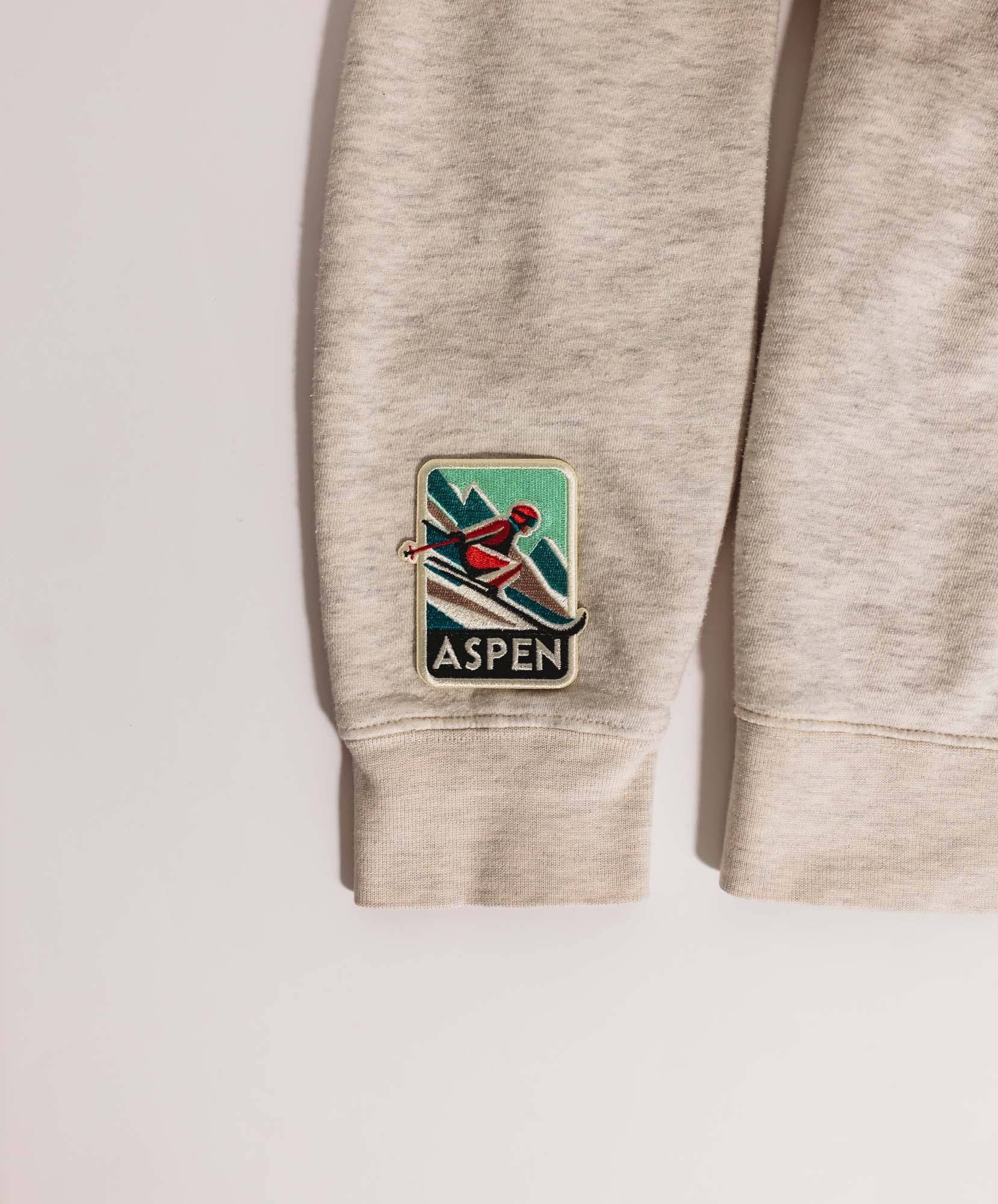 Vagabond Heart - Wholesale Patch - Aspen Colorado Patch2