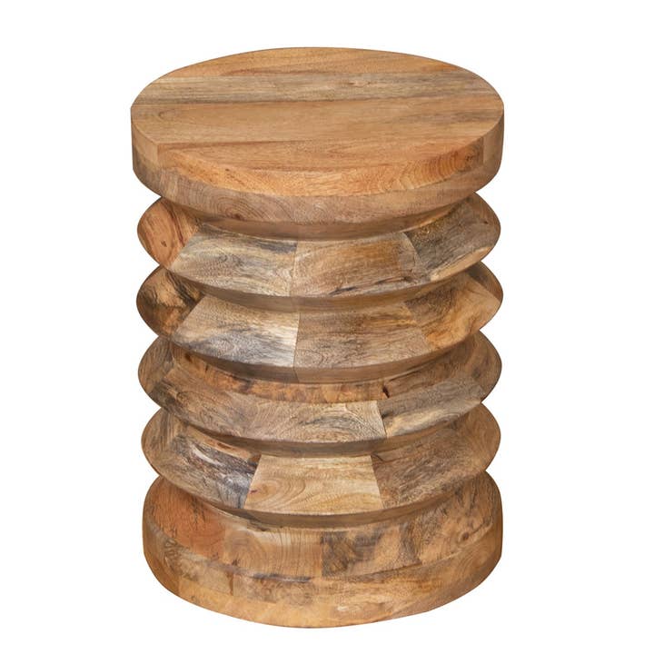 Decor And Go - Wooden Table #30504 for wholesale by Decor & Go