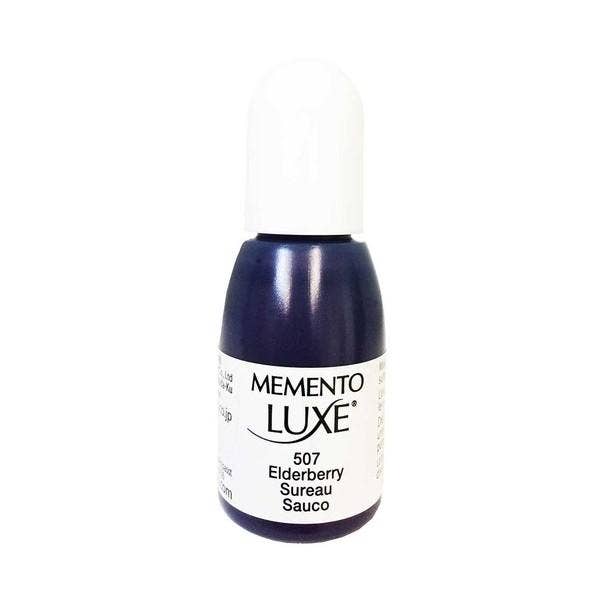 Ecstasy Crafts Distributing - Wholesale Craft Supplies - Memento Luxe Reinkers21