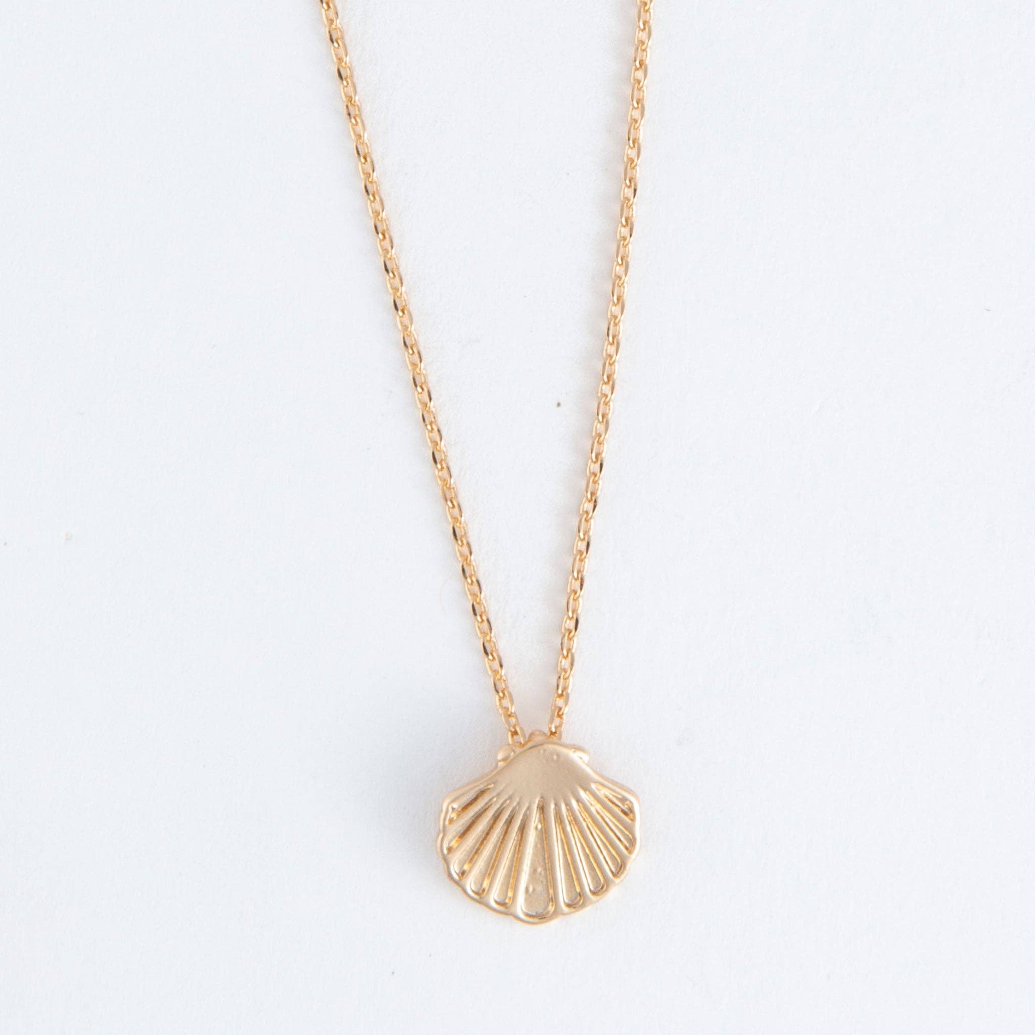 Howard's - Vente Colliers à pendentif - Soldes - Collier à pendentif Elsie & Zoey Delicates, bijoux de plage3