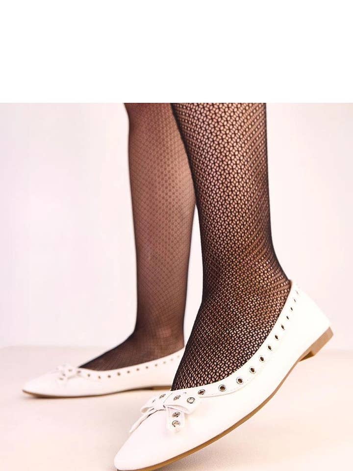 Ballerina schoenen Model 220254 Solea voor wholesale door Lieber Deem Marktplatz