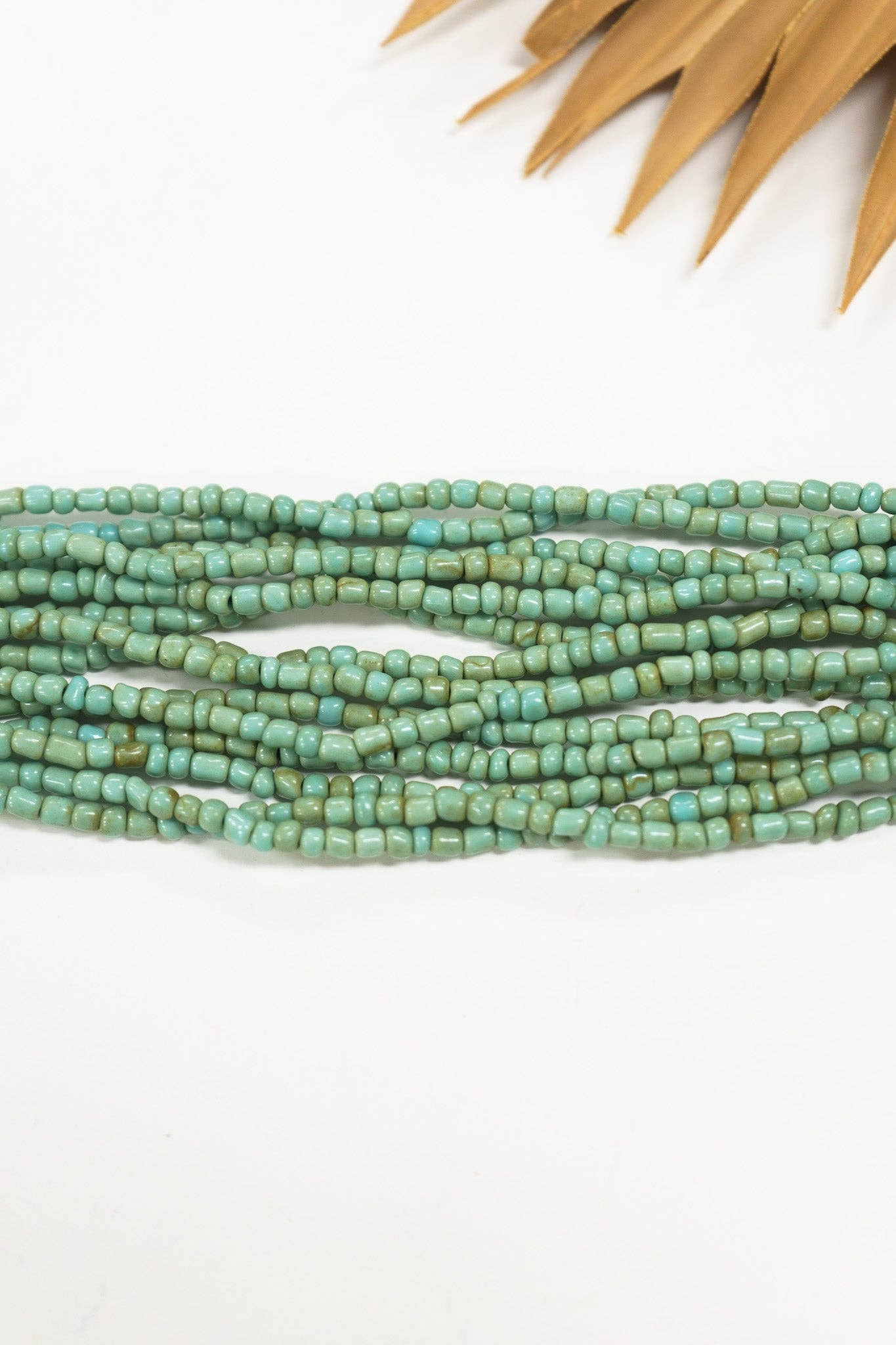 Bali Queen - Wholesale Beaded Bracelet - Solid Big Buck Bracelet3