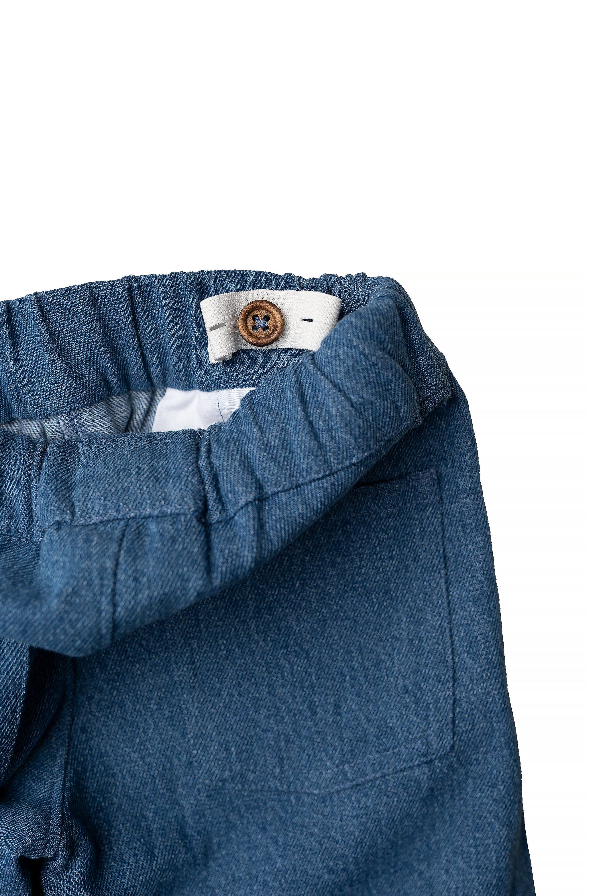 denim Jens bukser for engroshandel på Faire2