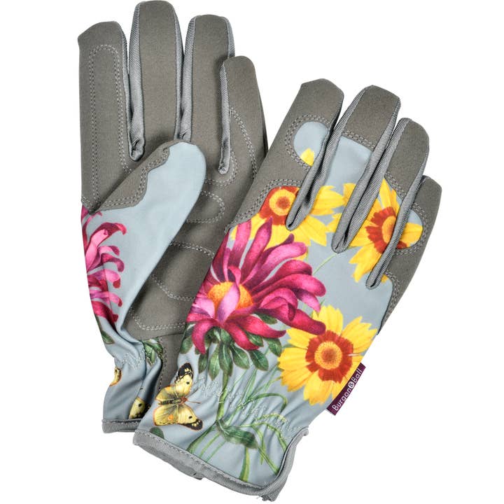 Aster Gloves for wholesale by Burgon & Ball