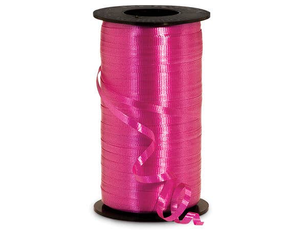 Nashville Wraps - Wholesale Ribbon - Gift Wrapping - Poly Curling Ribbon Colors6