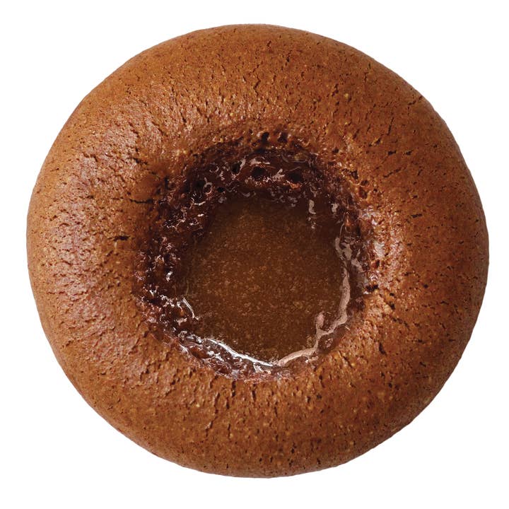 Nowhere Bakery - Wholesale Cookie - The goop Kitchen Pumpkin Spice Cookie