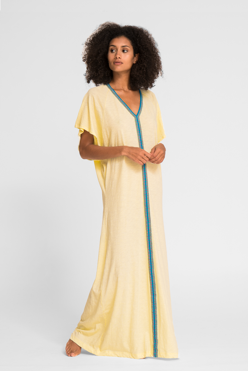 pītusa - Wholesale Kaftan - Women's - Pima Abaya28