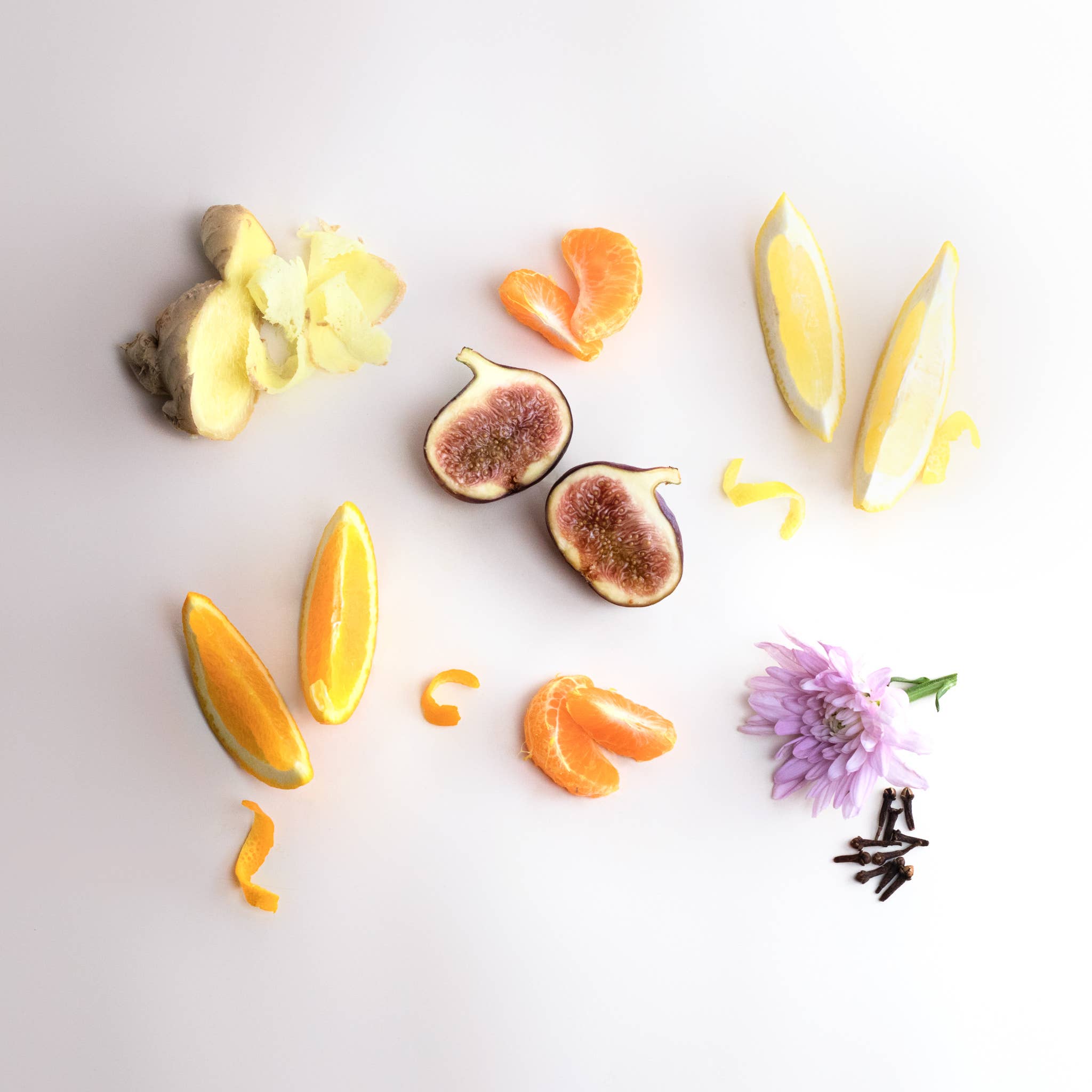 SCENTORIE. – Großhandel Kerze im Glas / gefüllte Kerze – ICONIC SUNSET Rapswachs Duftkerze 300g/60h 1