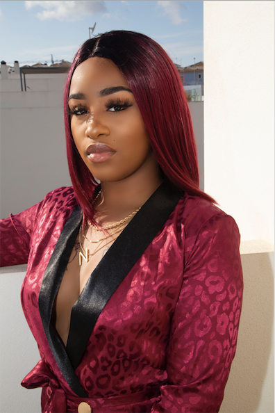 LA 'BELLO BEAUTY – Großhandel Perücke/Haarteil – ODDO7