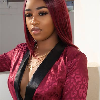 LA 'BELLO BEAUTY - Vente Perruque/extensions - ODDO7