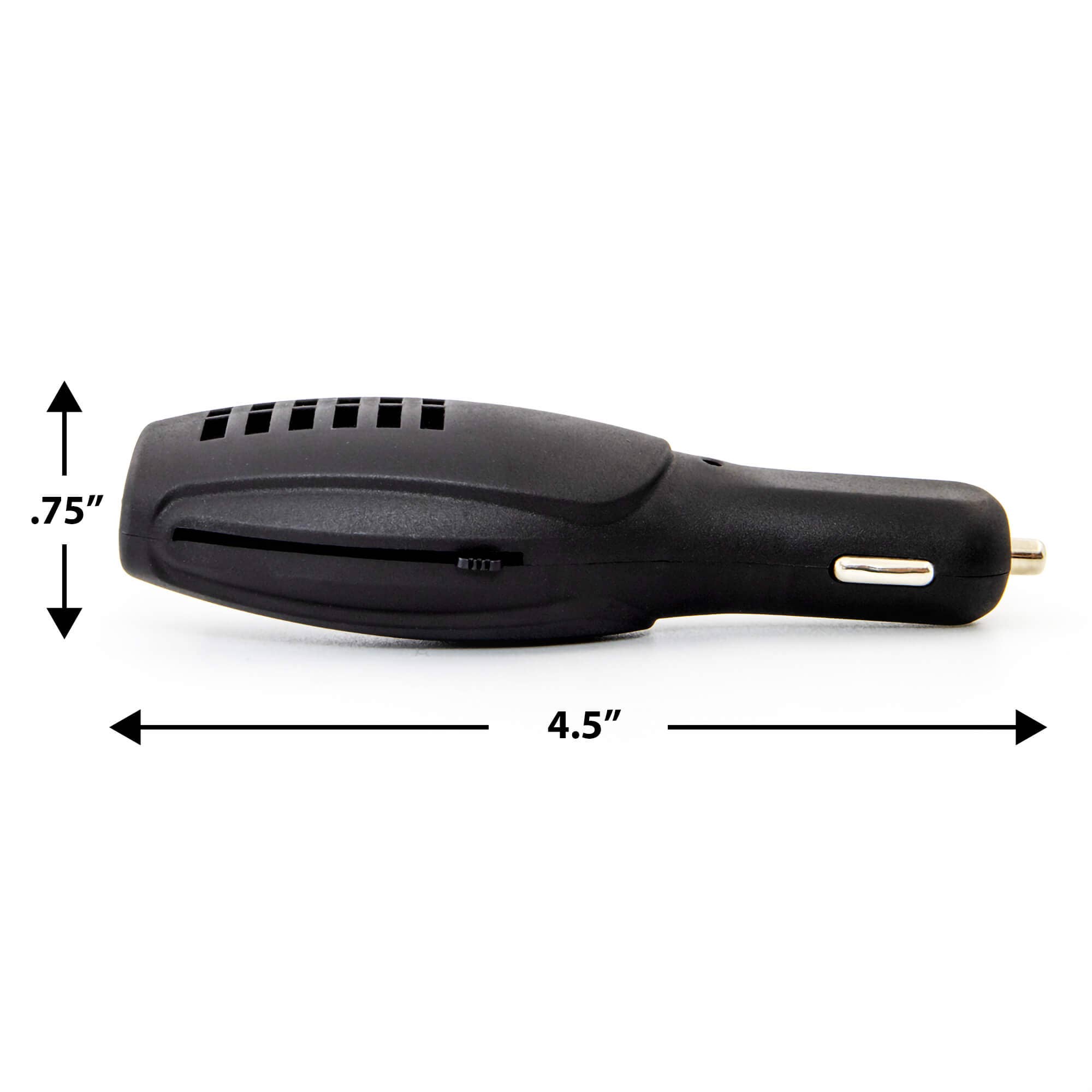 Greenair Inc. - Wholesale Car Freshener - Unisex - CARSCENT:  passive waterless car diffuser2