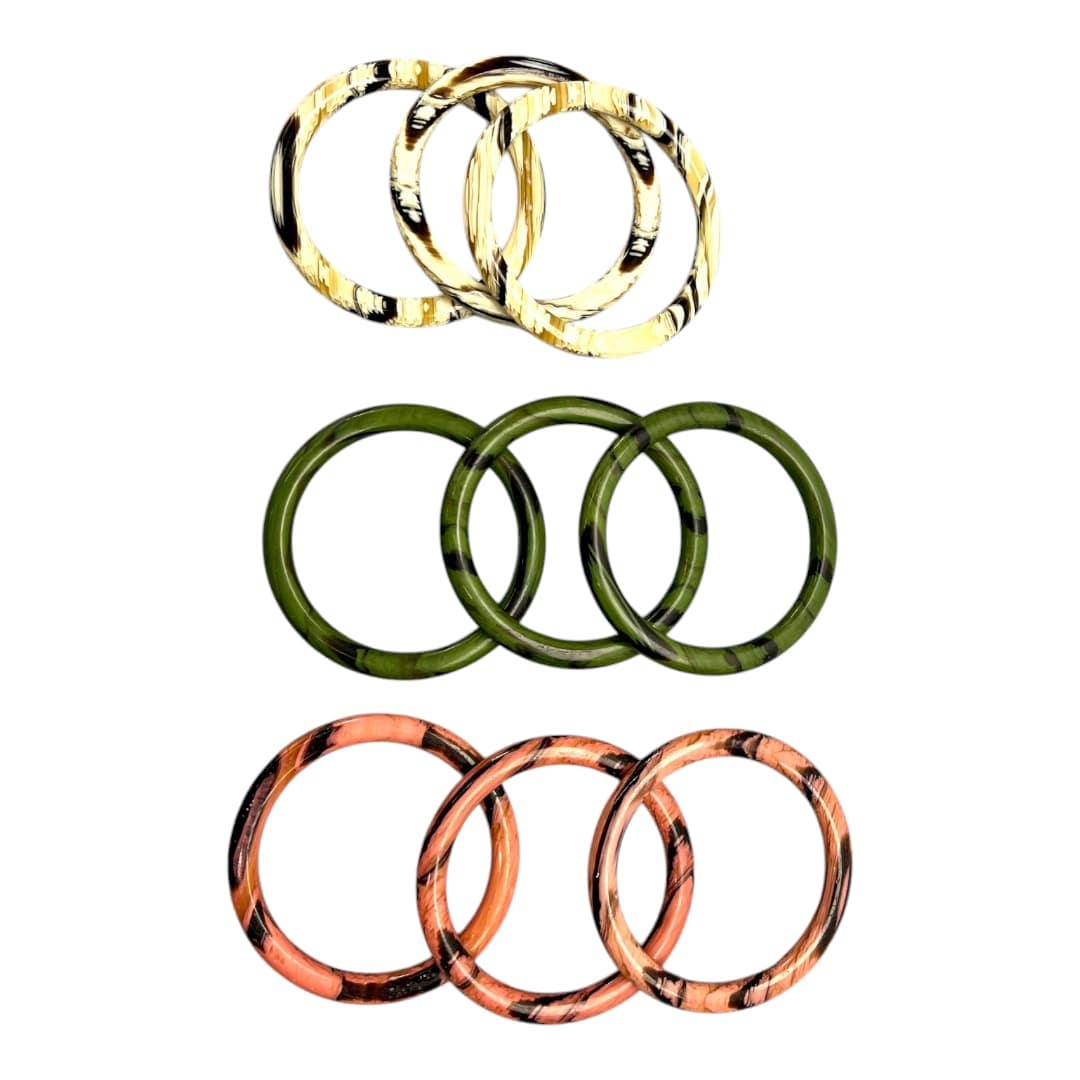 Salzmann Restwaren GmbH - Wholesale Jewelry Set - Women's fashion jewelry, bracelets, rings, necklaces, accessories4