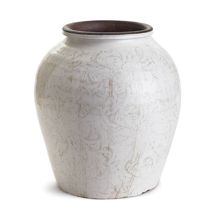 Fiore Urn Large for wholesale by Napa Home & Garden