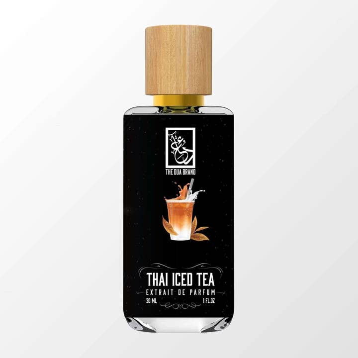Chá Thai Iced por atacado de The DUA Brand