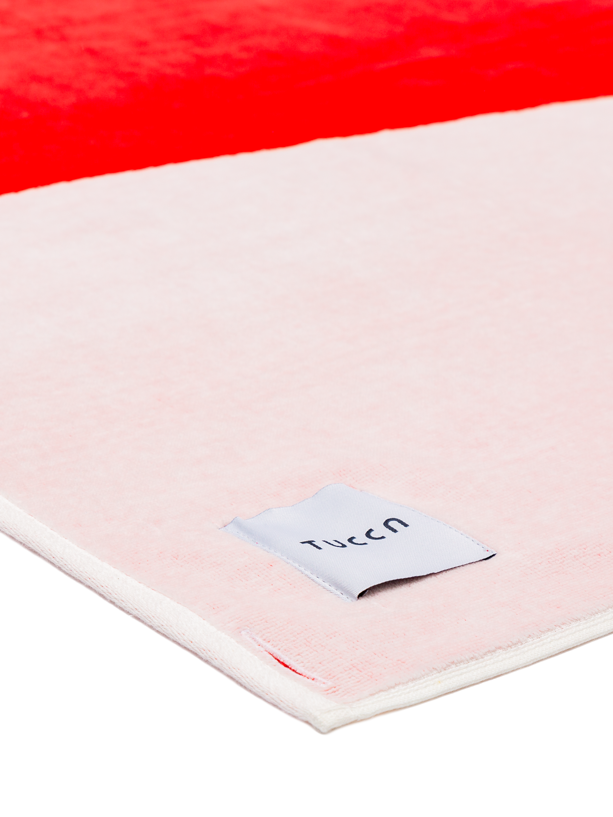 Tucca - Wholesale Beach Towel - Premium connectable beach towel - Organic cotton - Berry6