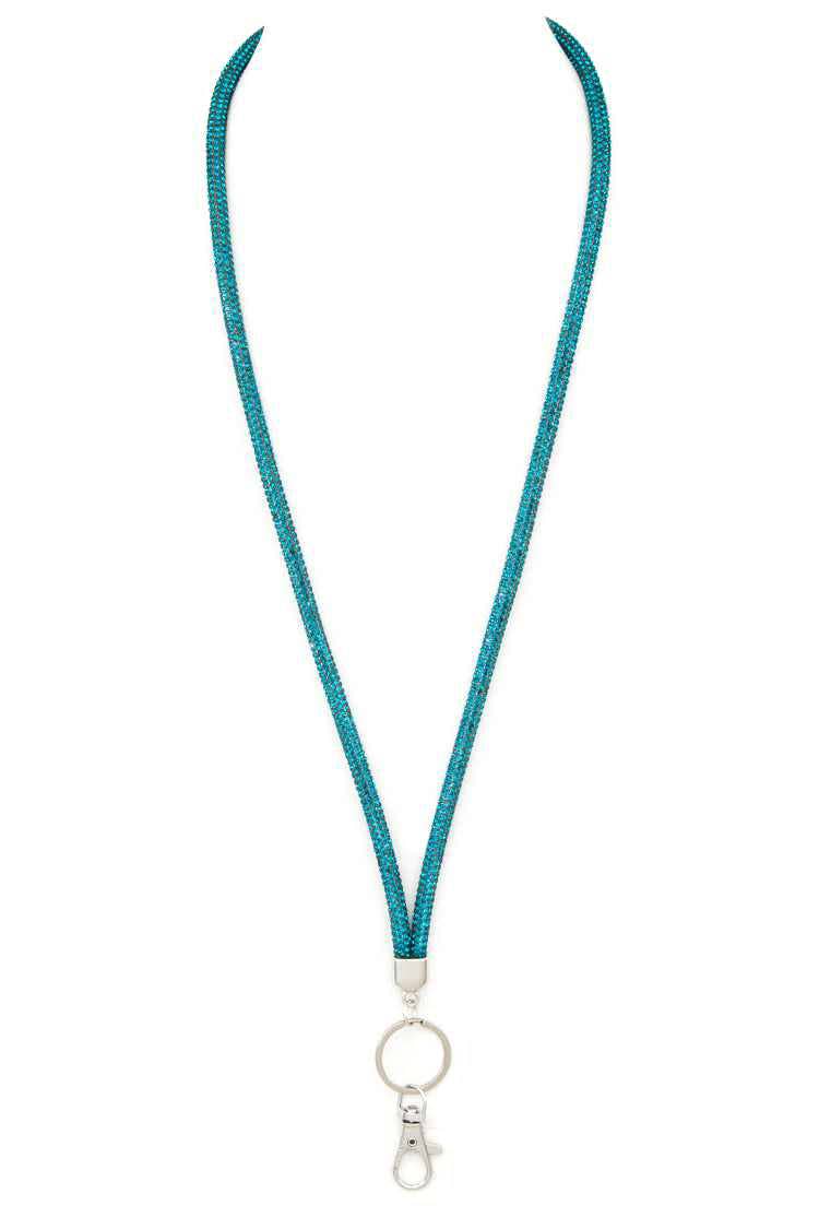 Artini Accessories – wholesale Lanyard – Women’s – Rhinestone Sparkle Landyard4