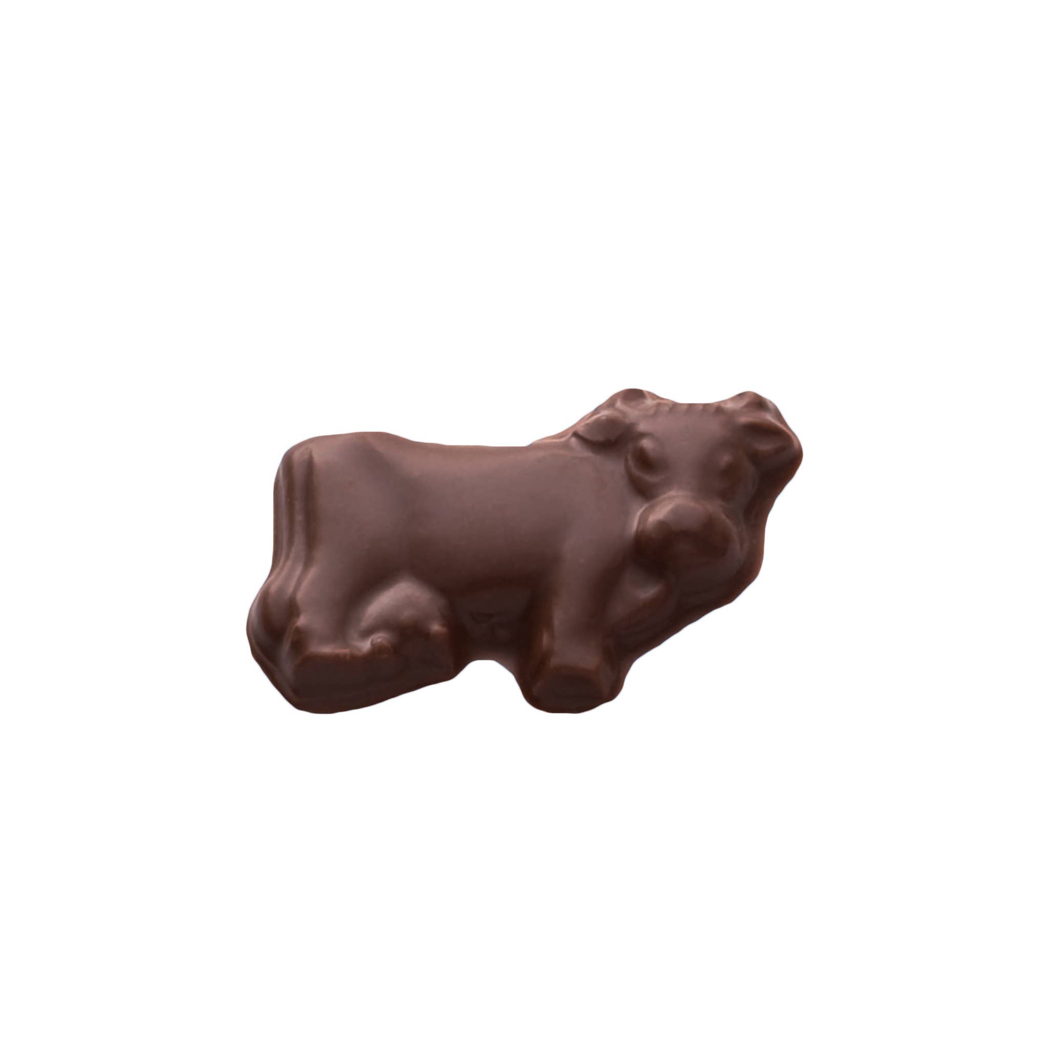 Vermont Nut Free Chocolates - Wholesale Chocolate - Bag of Chocolate Cows2