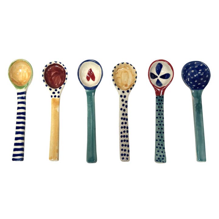 Signes Grimalt - Spoon #4-598 for wholesale by Signes Grimalt