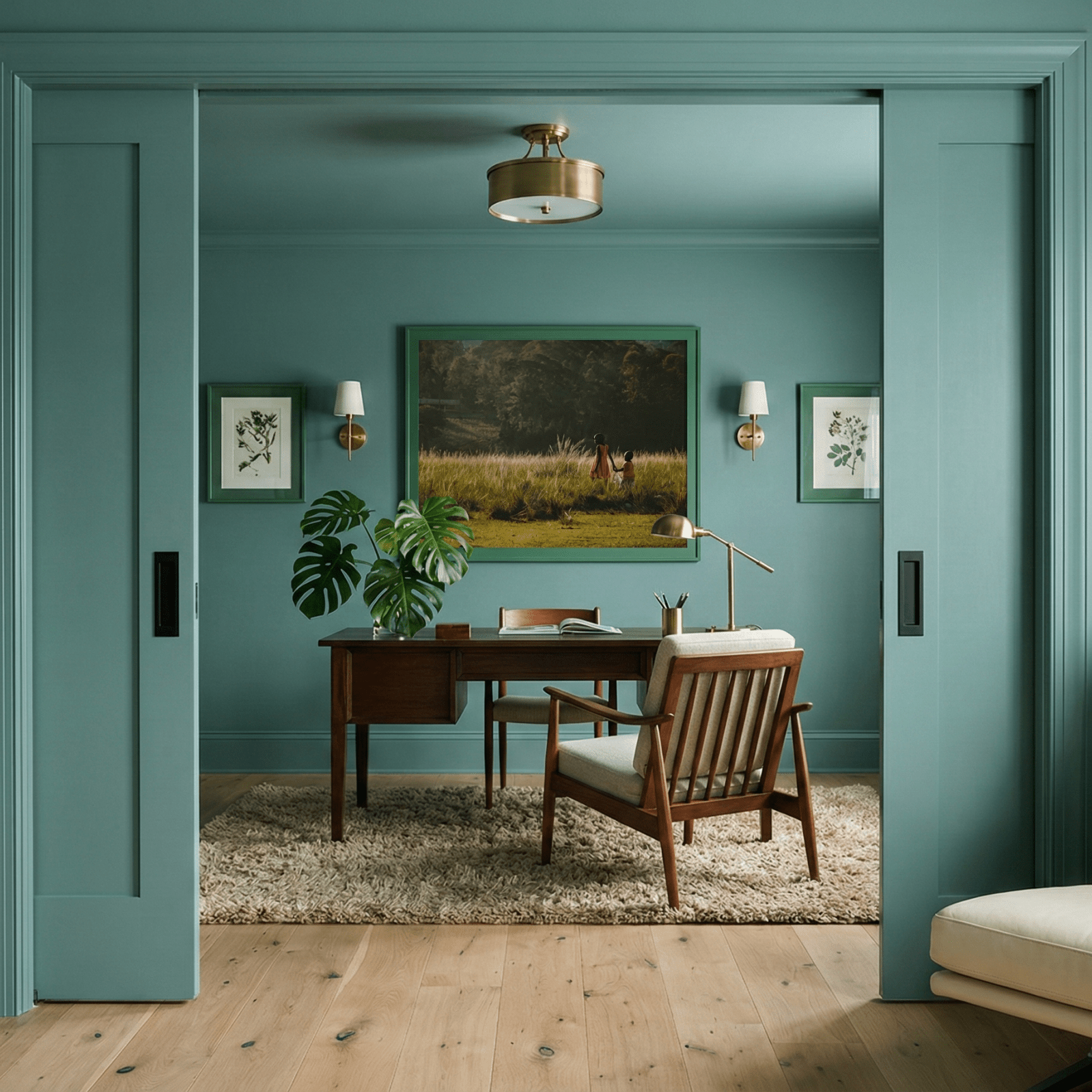 Rhythm & Hues - Wholesale Photograph - Passing Light2