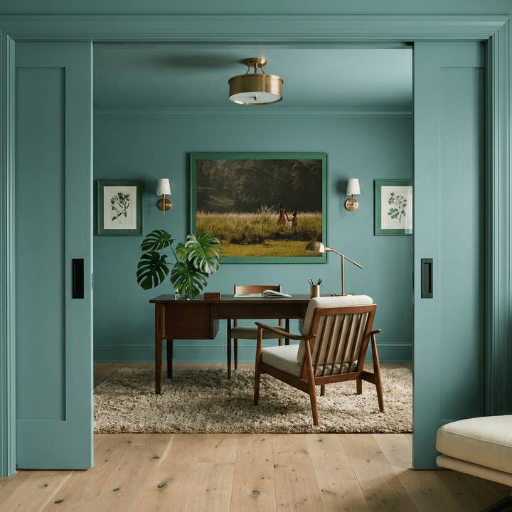 Rhythm & Hues - Wholesale Photograph - Passing Light2