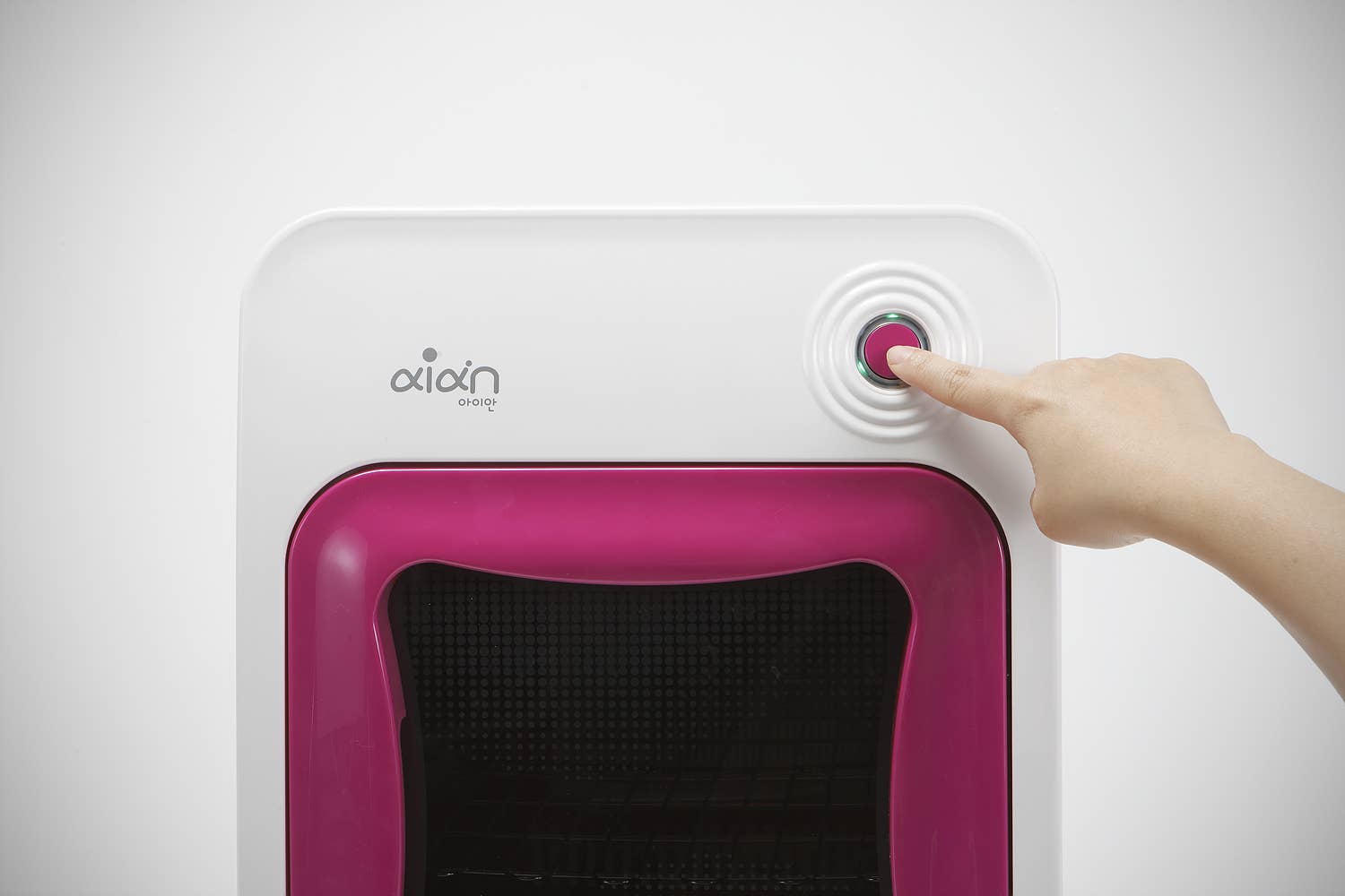 Living Star - Wholesale Kitchen Appliance - AIAN Sterilizer & Dryer, Mom loves it for Fast and Easy Use5