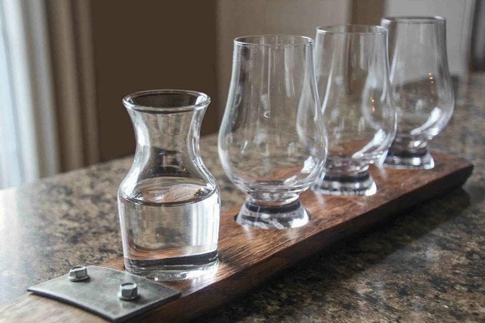 Barrel-Art - Vendita all'ingrosso Strumenti da bar - Volo professionale2