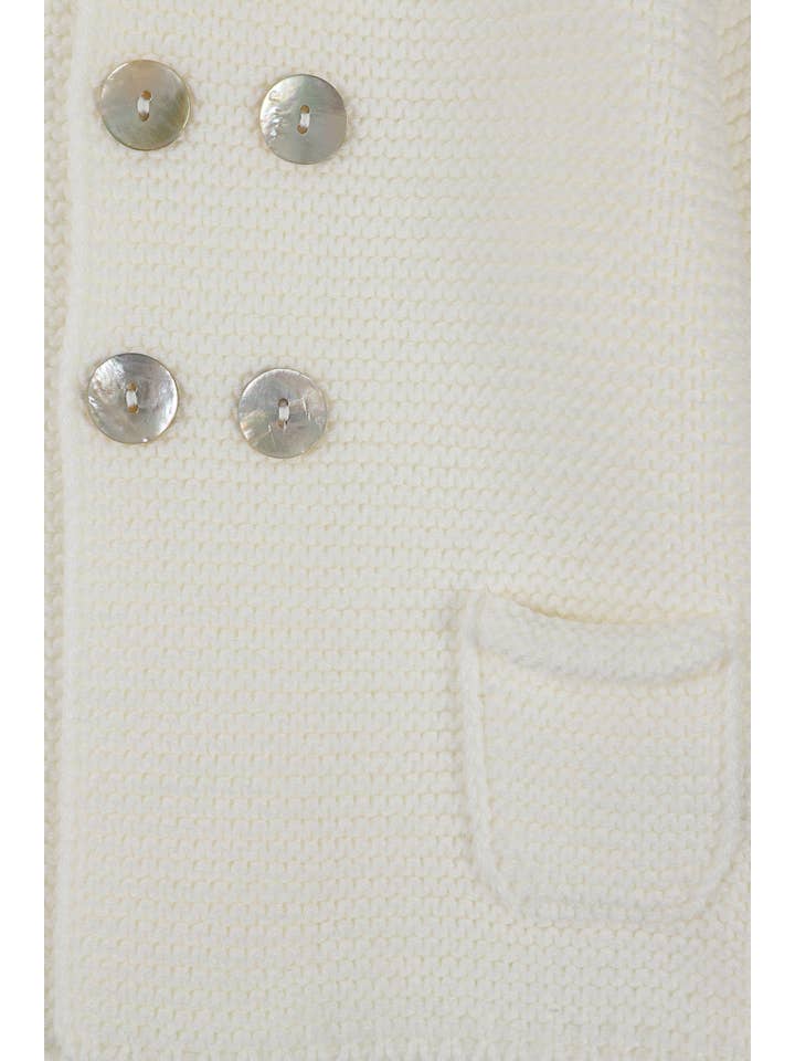 Bobble Babies Ltd - Wholesale Jacket - Baby - Bobble Babies knitted jacket