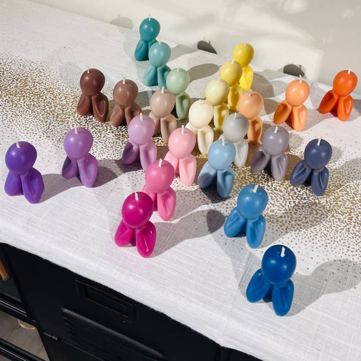 .AVPV. Studio - Wholesale Novelty Candle - The Little Dreamer / Thinker10